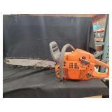 Husqvarna Chainsaw