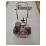 Honda Excell 2750 PSI Power Washer