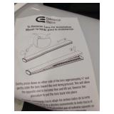Commercial Electric 48-Inch LED Strip Light