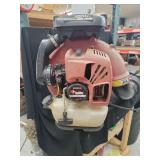 RedMax EBZ8500 Backpack Blower