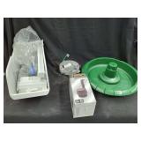 Defiant Motion Sensor and Assorted Parts