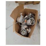 Recessed Lighting Fixtures
