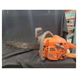 Husqvarna 440 Chainsaw