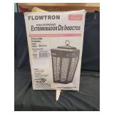 Flowtron BK80D Insect Exterminator