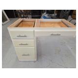 Cabinet with Drawers