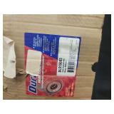 DL515083 Hub Assembly