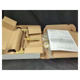 Pfister 0X6 Series 3-Hole Roman Tub Valve