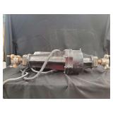 Electric Transaxle Assembly