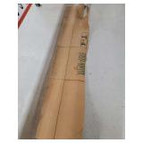 Vinyl Soffit T-4 with Ga-Bond Laminators Panels
