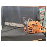 Echo Chainsaw