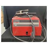 Century Professional Wire Feed Welder 125GL
