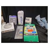 Assorted Home Improvement Items