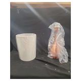 Table Lamp with Shade