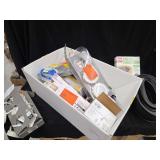 Lighting, Plumbing, and Electrical Supply