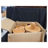 Gibson Stoneware Dinnerware Set