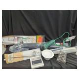 Bath and Closet Fixture Bundle