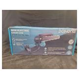 DEIHONG Mini Electric Chain Saw Lithium Electric Tool