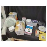 Lighting and Electrical Supply: LeGrand Adorne, Intermatic Timer, Bulbrite, Hampton Bay
