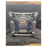 Bosch Powerbox Jobsite Radio/Power Supply
