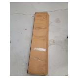 Ford SUV Red/White ILS Light Bar