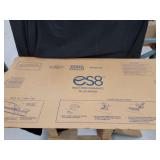 ES8 High Performance T8 Lighting Fixture