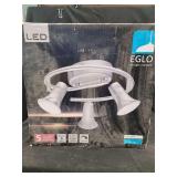 EGLO JUMILLA 201448A LED Track Lighting Fixture