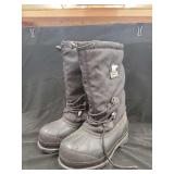 Sorel Glacier Winter Boots - Size 10