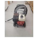 Excell 2600 PSI Pressure Washer with Honda GX390 13.0 Engine