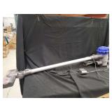 Dyson V6 Slim Cordless Vacuum