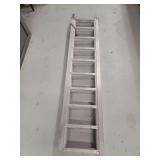 Aluminum Dock Ladder