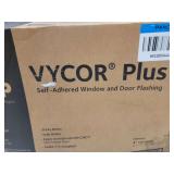 VYCOR Plus Self-Adhered Window and Door Flashing 4 inch Rolls