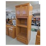 Kitchen Cabinet