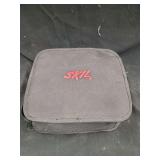 Skil 12V Drill With Charger and Two Batteries