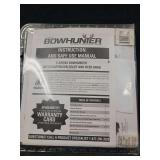 Bowhunter X-1 Series Bowhunter with Suspension Relief and Deer Drag
