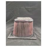 K&N Air Filter