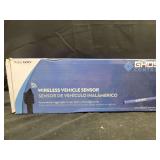 Ghost Controls AXWV Wireless Vehicle Sensor Kit