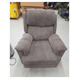Upholstered Recliner
