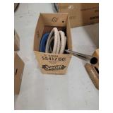 Pool Cleaning Hoses and Pole