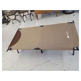 Ozark Trail Outdoor Equipment Cot