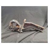Pintle Hook Mount