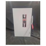 GE General Duty Safety Switch