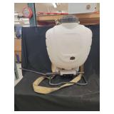 Backpack Sprayer