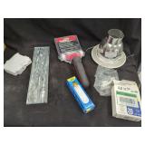 Flooring and Electrical Supplies