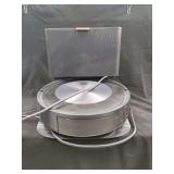 iRobot Roomba j6 Robot Vacuum and Clean Base