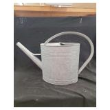 Metal Watering Can