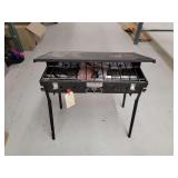 Camp Chef Sport Stove
