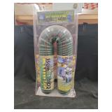 Spring Coil 50ft. Garden Hose