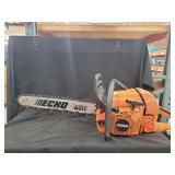 Echo Timber Wolf CS-590 Chainsaw
