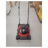 Yard Machines 21" Cut Width Briggs & Stratton 500e 140cc Lawn Mower Model 11A-A2BL752