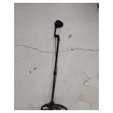 DR. OTEK MT-XR Metal Detector